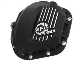 Street Series Differential Cover 46-71100B